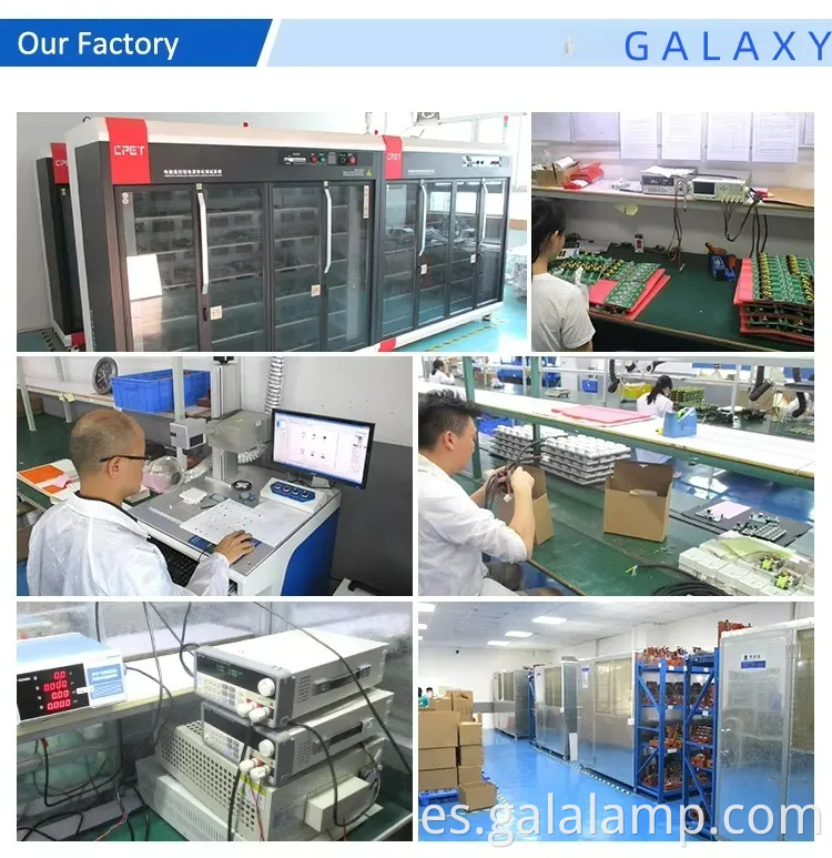 Eye-caring Rechargeable LED Desk Lamp